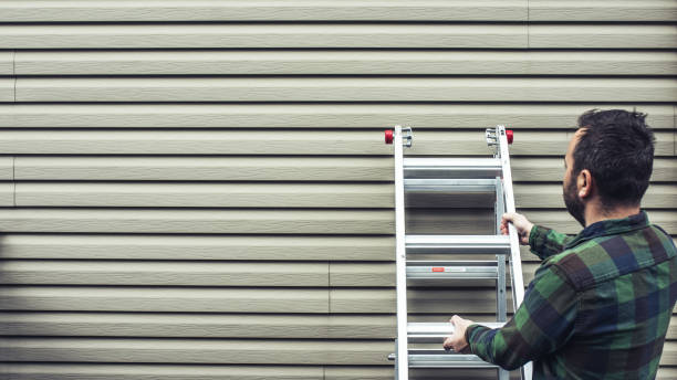 Best Siding Maintenance  in Murrieta, CA