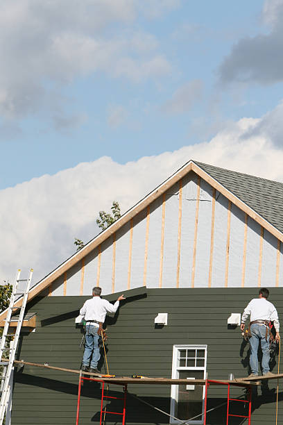 Best Siding Painting and Refinishing  in Murrieta, CA